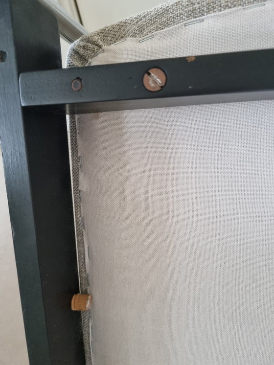 Image 1 of Silla Thereca Recién Tapizada