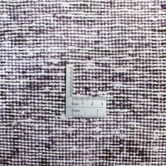 Tappeto artistico vintage annodato a mano, 390x296 – Vintage Teppich, Tappeti, Wool (photo 14 of 14)