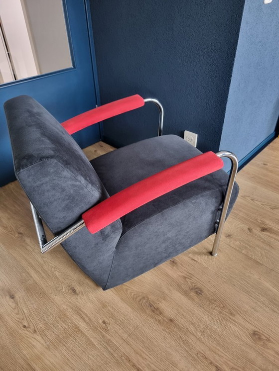 Image 1 of Sillón Leolux Scylla