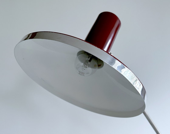 Image 1 of Large Vintage Desk Lamp, 60s