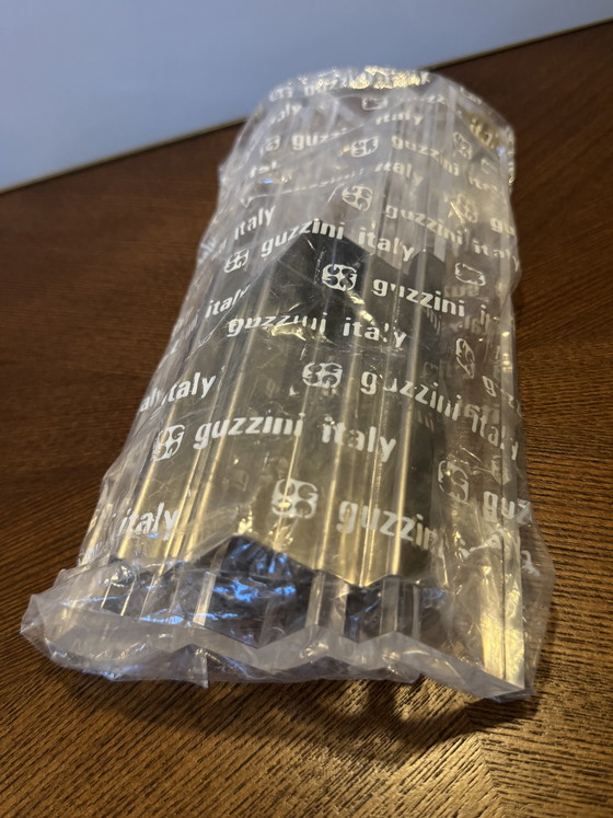 Image 1 of Guzzini Tegola President ashtray & pen holder