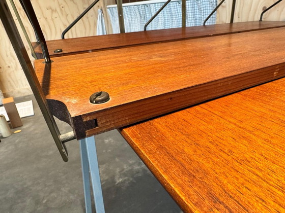 Image 1 of Pensile Louis van Teefelen