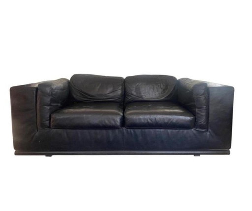 2-Seater Sofa Designed By Paolo Piva For De Sede Years 1990s