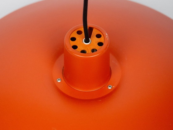 Image 1 of Danish vintage pendant lamp PH 4/3 by Poul Henningsen, Louis Poulsen, 1966