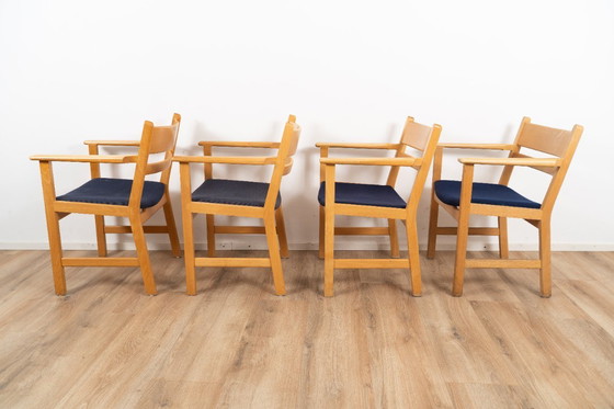 Image 1 of Conjunto de sillones de Hans J. Wegner