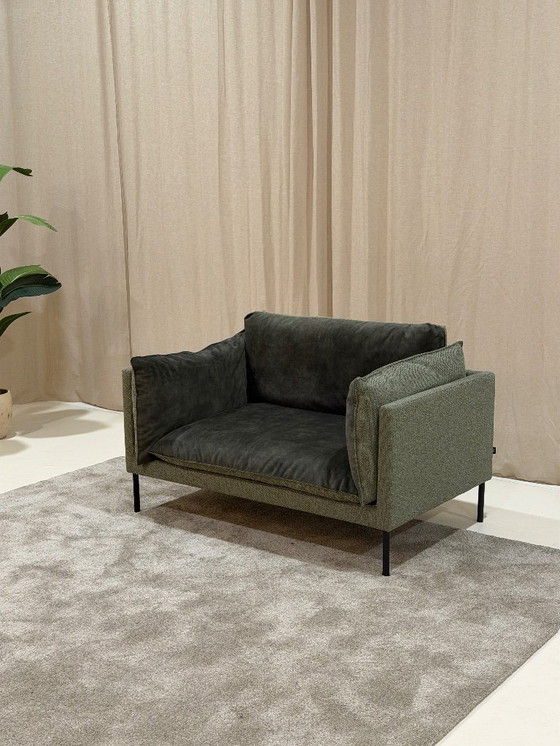 Image 1 of Pillow Talk Einsitzer von Moome