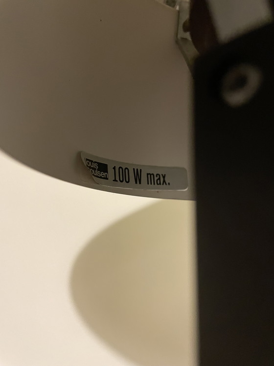 Image 1 of Louis Poulsen PH 4/3 table lamp