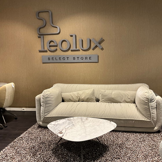 Image 1 of Leolux Lunetta 3-zitsbank