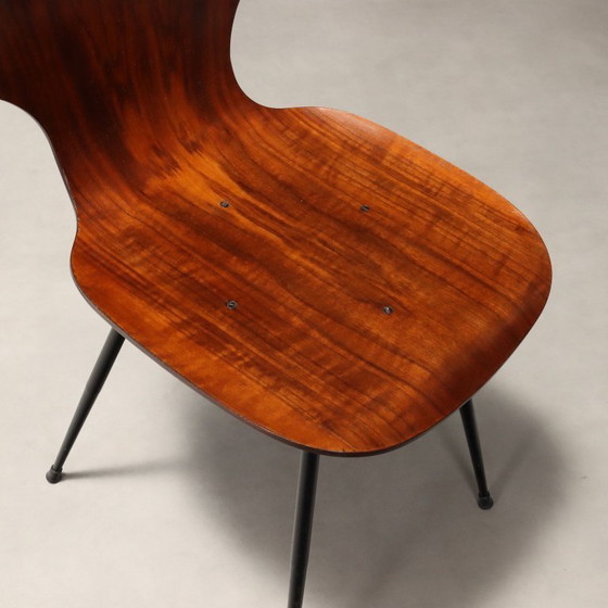 Image 1 of Three 1960s Chairs