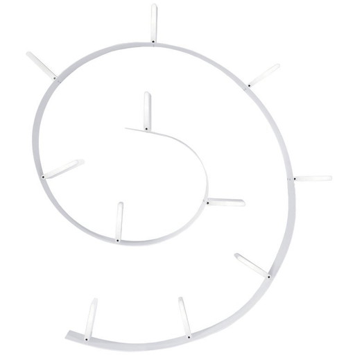 Kartell bookworm 8005