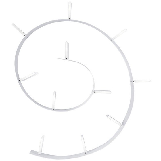 Image 1 of Kartell bookworm 8005