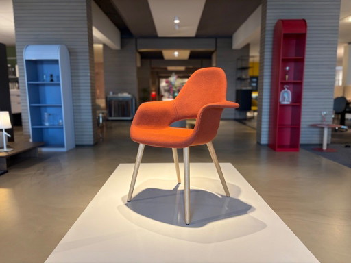 Vitra Organic Conference