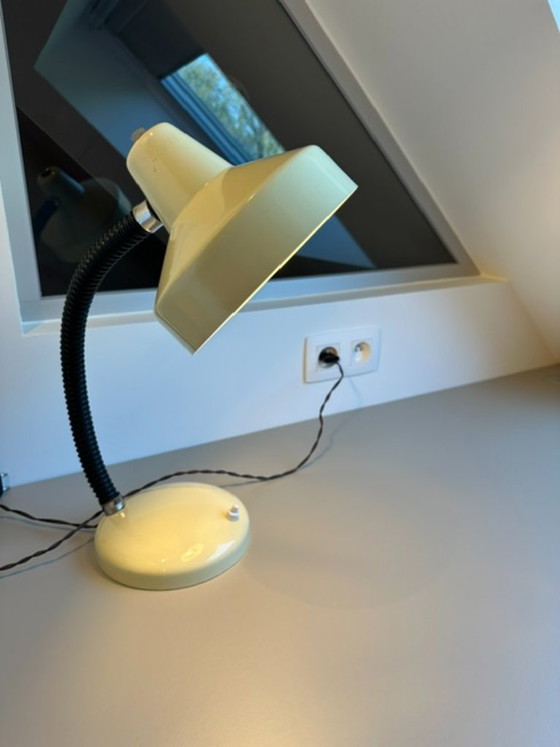 Lampada da scrivania retrò – Lampade da lettura, Altro, Metallo (photo 3 of 5)