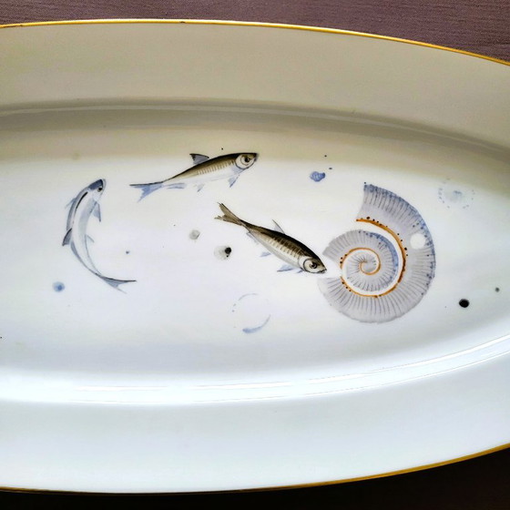 💕Rosenthal G. Thiersch Porcelain 12-Person Service – Crockery (photo 6 of 9)