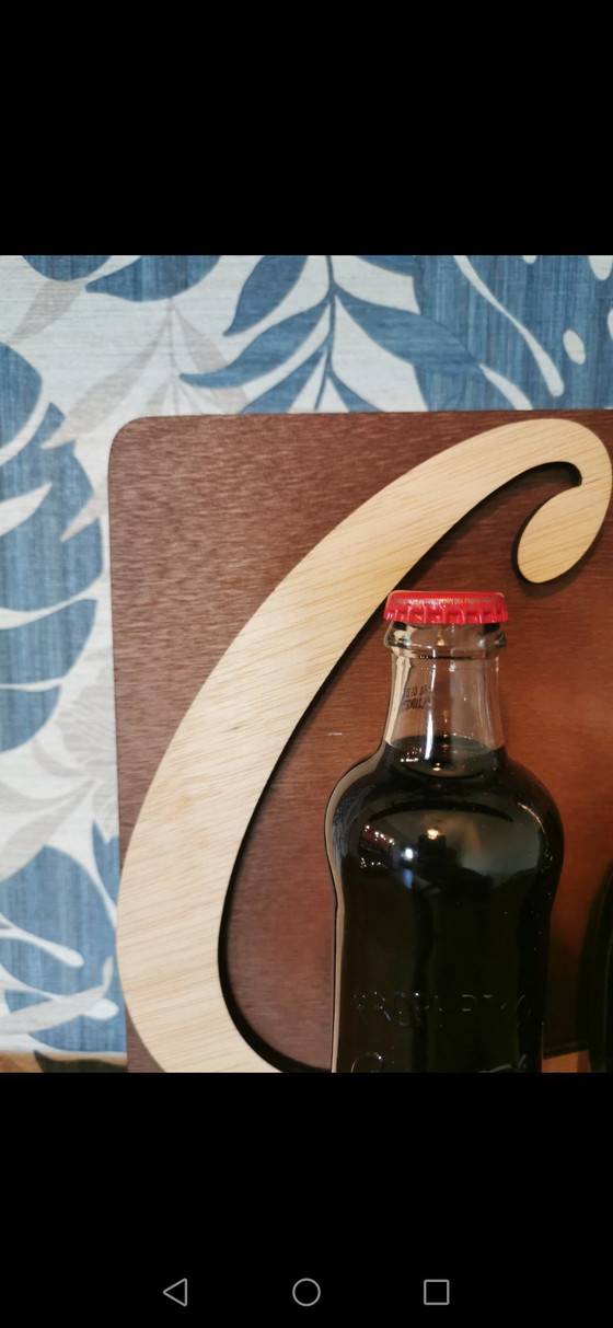 Image 1 of Set 125 Anniversary Coca-Cola 