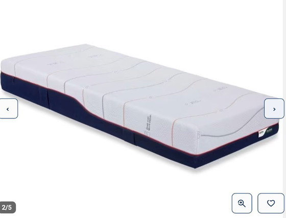 Image 1 of MLine matras 180/200