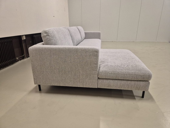 Image 1 of 30% SHOWROOM OUTLET - Tempo Corner Sofa - Natural - New - Trend