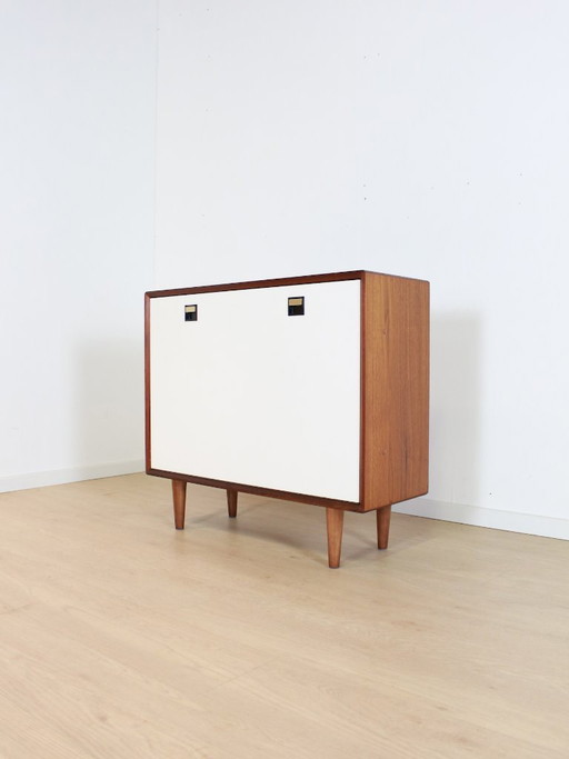 Vintage Klappschrank
