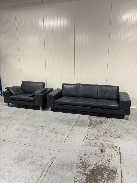 Image 1 of Set Leolux Antipode