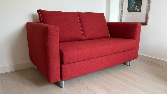 Image 1 of Framati design sofa bed