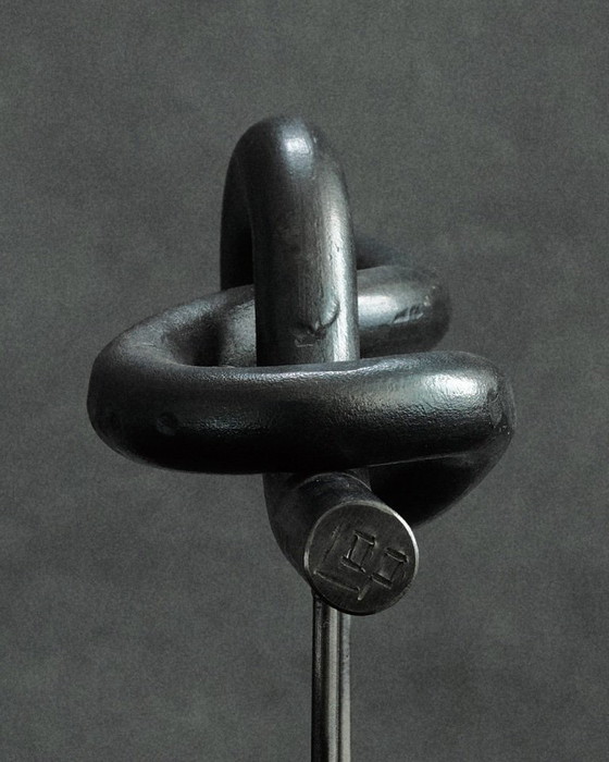 Image 1 of Big Knot van Carmen Lop