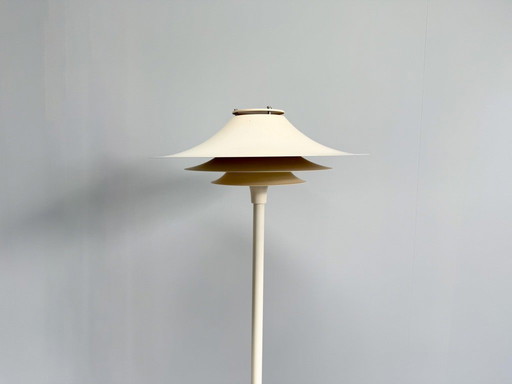 Vintage Lyfa Adina Floor Lamp, 1970s