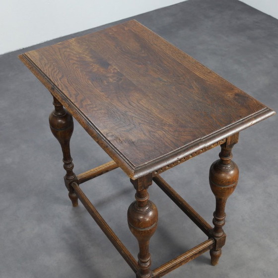 Image 1 of Classical Side Table