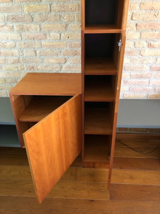 Interstar Wandkast – Wood (photo 4 of 21)