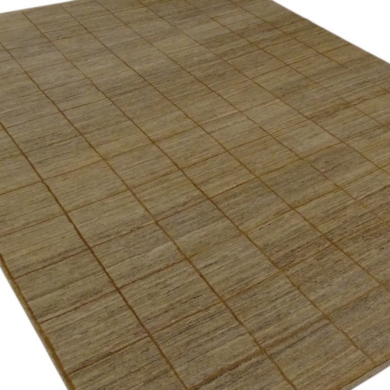 Image 1 of Lori – 283 x 205 cm – Wolle auf Baumwolle – Handgeknüpft