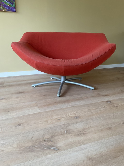 Gigi fauteuil