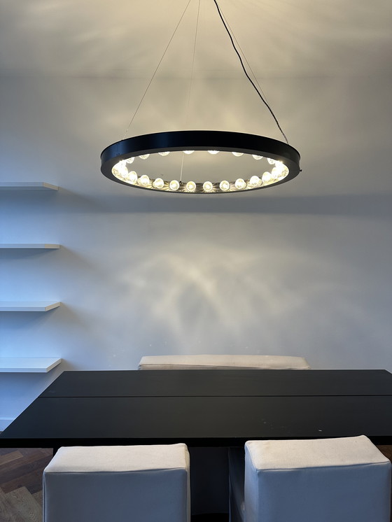 Image 1 of JSPR Aurora Led Hanglamp - Ø 100 cm
