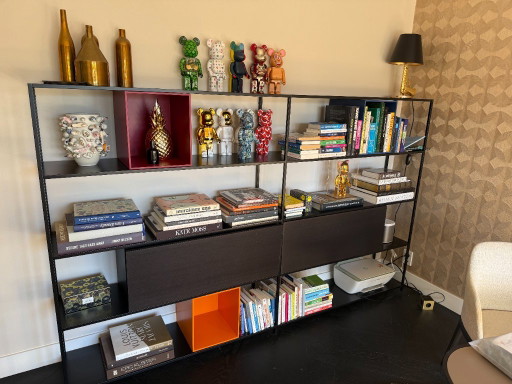 MDF Italia Minima 3.0 Meuble Mural