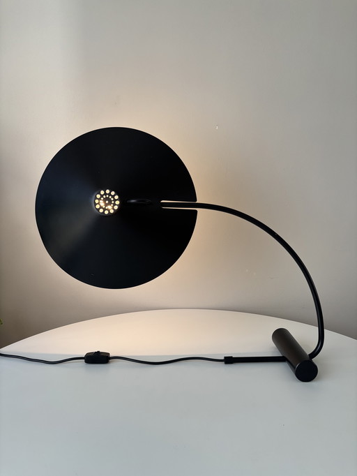 Artimeta desk lamp eighties design 