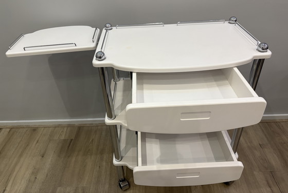 Image 1 of Theke Schubladenblock