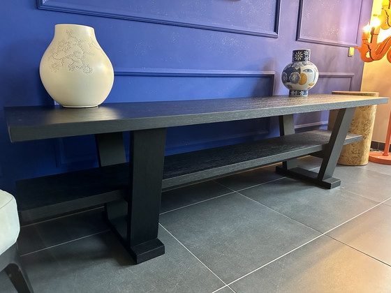 Image 1 of Maxalto Cicero-console van Antonio Citterio