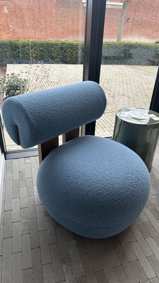 Image 1 of Hippo Lounge-Sessel Norr11