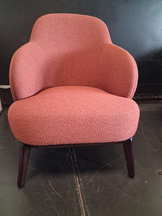 Image 1 of Poltrona Sandro (disponibile in set da 2)