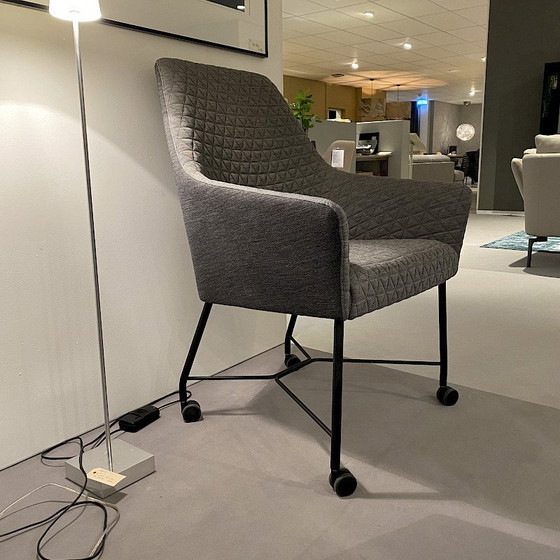 Image 1 of Sedia da pranzo Arco Sketch