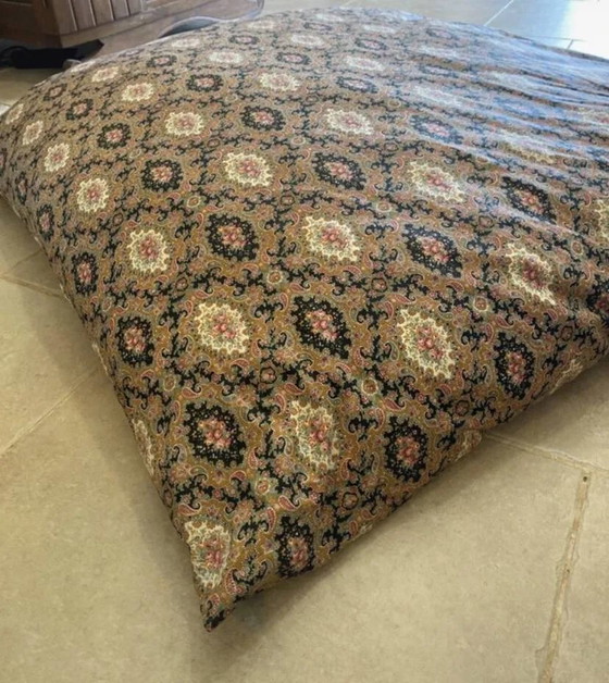 Edredón de plumas – Accesorios de dormitorio, Bohemian (photo 8 of 8)