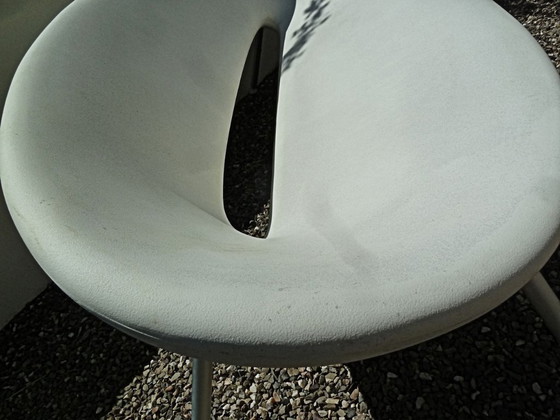 Image 1 of Kartell PLOOF | TUIN SOFA BANK | PHILIPPE STARCK | 2002