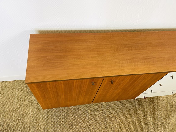 Image 1 of Credenza vintage in teak scandinavo, anni '60