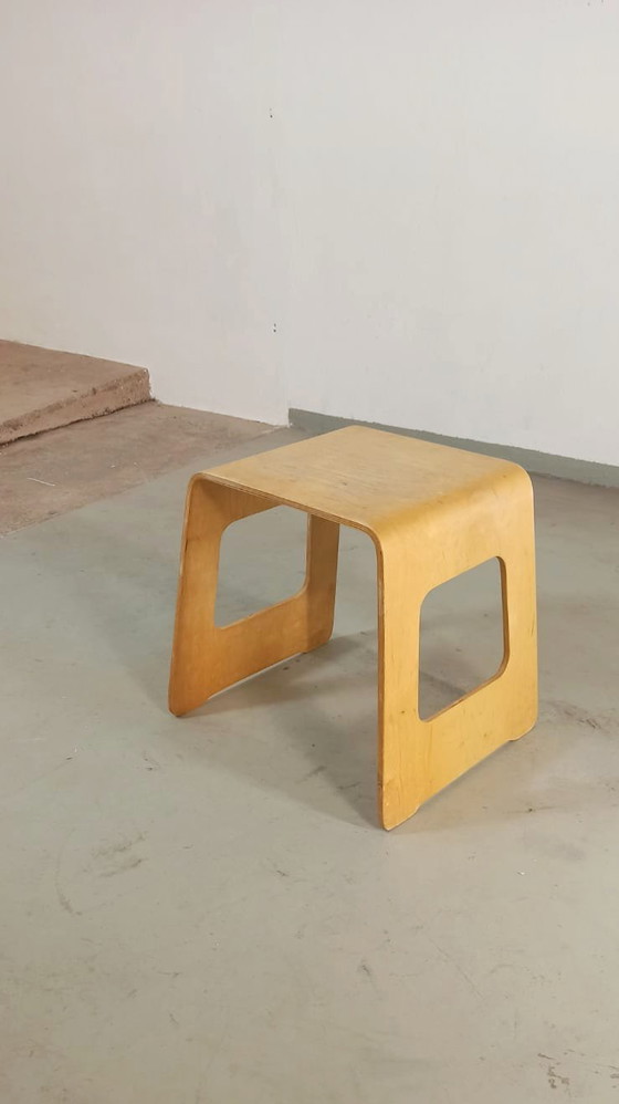 Image 1 of Lisa Norinder per lo sgabello Benjamin di IKEA