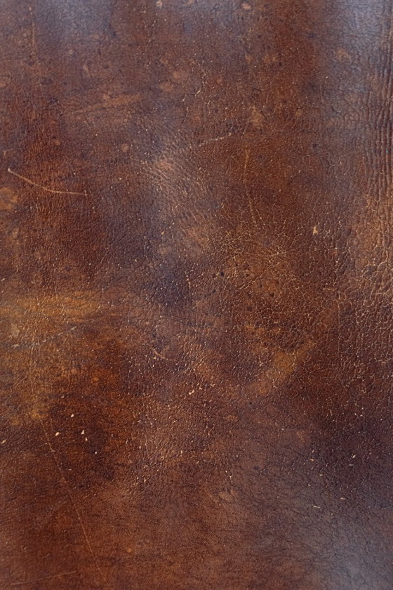 Image 1 of vroege editie 1960S F675 by Pierre Paulin