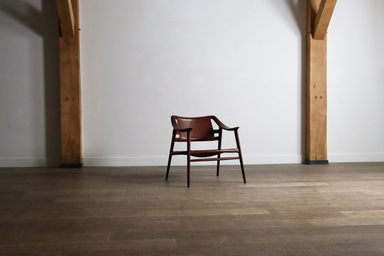 Image 1 of Rastad And Relling Bambi Silla Gustav Bahus Noruega 1950