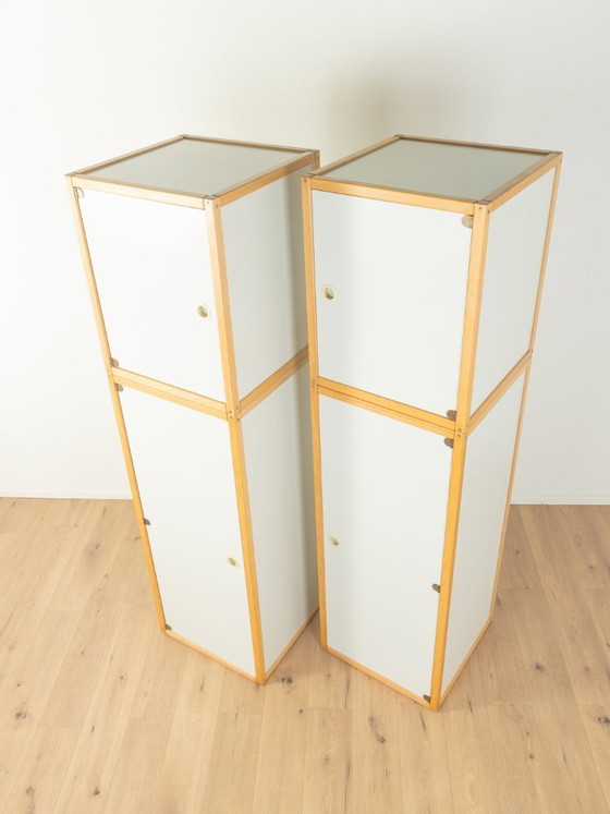 Image 1 of Armoire Flötotto des années 1970, vintage