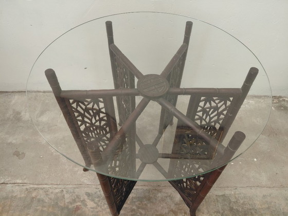 Image 1 of Table d'Appoint