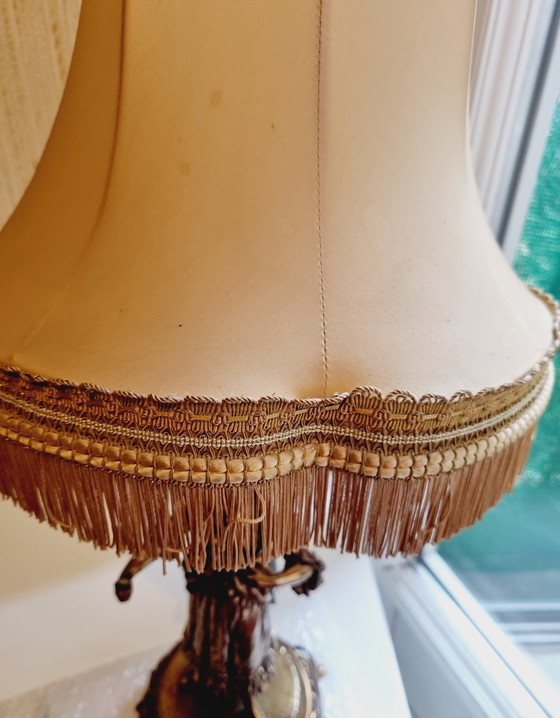 Image 1 of Table Lamp