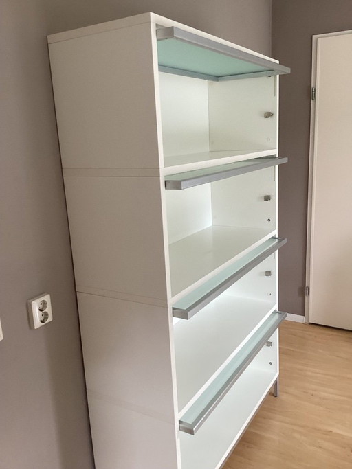 MDF Italia Kast – kasten, Glass (photo 2 of 11)