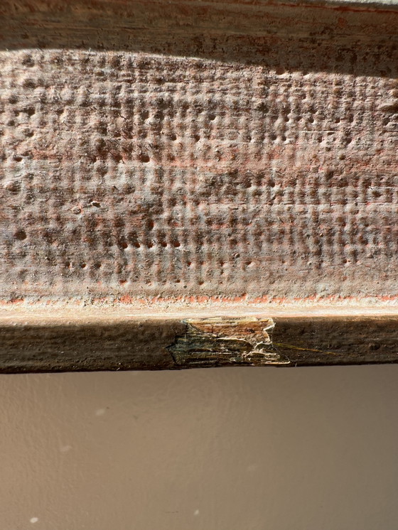 Image 1 of Pittura di nudo olio su tela