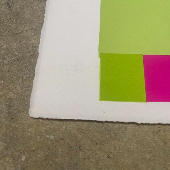 Image 1 of Henri Matisse - La tristezza del re (1952)